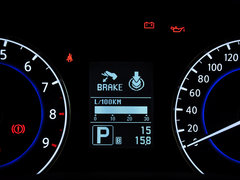 2013款 3.7L 