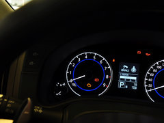 2013款 3.7L 