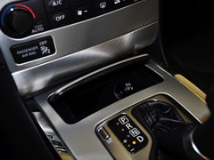 2013款 3.7L 