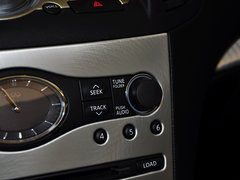 2013款 3.7L 