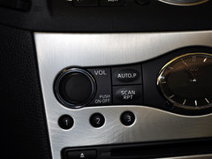 2013款 3.7L 