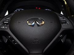 2013款 3.7L 
