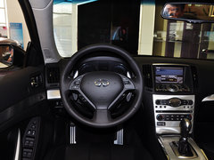 2013款 3.7L 