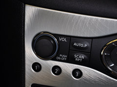 2013款 3.7L 