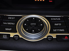 2013款 3.7L 