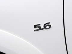 2013款 5.6L 自动 4WD 7座
