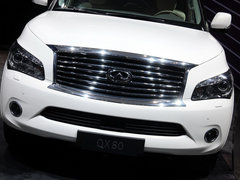 2013款 5.6L 自动 4WD 7座
