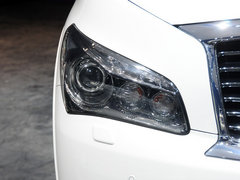 2013款 5.6L 自动 4WD 7座