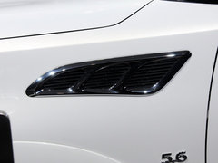 2013款 5.6L 自动 4WD 7座