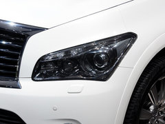 2013款 5.6L 自动 4WD 7座
