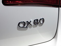 2013款 5.6L 自动 4WD 7座