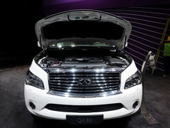 2013款 5.6L 自动 4WD 7座