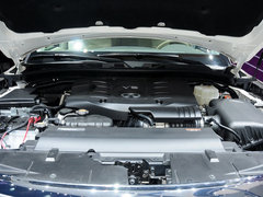 2013款 5.6L 自动 4WD 7座