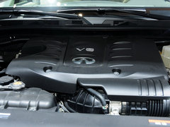 2013款 5.6L 自动 4WD 7座
