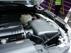 2013款 5.6L 自动 4WD 7座