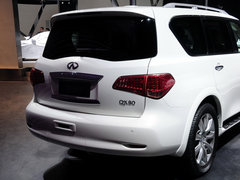 2013款 5.6L 自动 4WD 7座