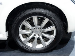 2013款 5.6L 自动 4WD 7座