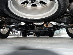 2013款 5.6L 自动 4WD 7座