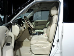 2013款 5.6L 自动 4WD 7座