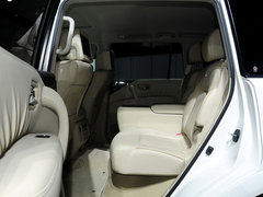 2013款 5.6L 自动 4WD 7座