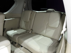 2013款 5.6L 自动 4WD 7座