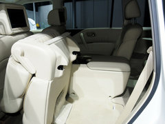 2013款 5.6L 自动 4WD 7座