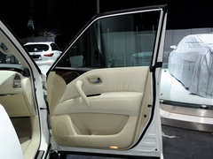 2013款 5.6L 自动 4WD 7座