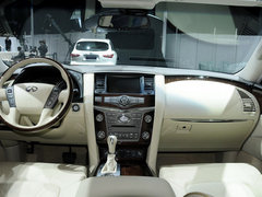 2013款 5.6L 自动 4WD 7座