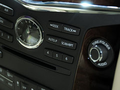 2013款 5.6L 自动 4WD 7座