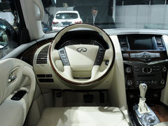2013款 5.6L 自动 4WD 7座