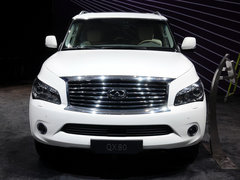 2013款 5.6L 自动 4WD 7座