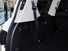 2013款 5.6L 自动 4WD 7座