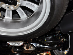 2013款 5.6L 自动 4WD 7座