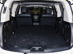 2013款 5.6L 自动 4WD 7座