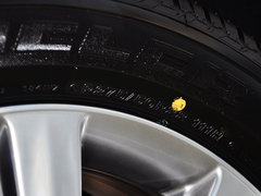 2013款 5.6L 自动 4WD 7座