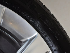 2013款 5.6L 自动 4WD 7座