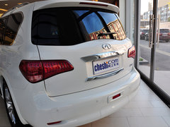 2013款 5.6L 自动 4WD 7座