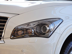 2013款 5.6L 自动 4WD 7座