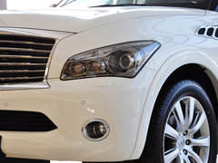 2013款 5.6L 自动 4WD 7座