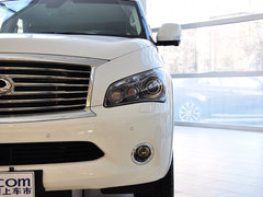 2013款 5.6L 自动 4WD 7座