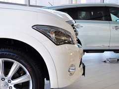 2013款 5.6L 自动 4WD 7座