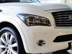 2013款 5.6L 自动 4WD 7座