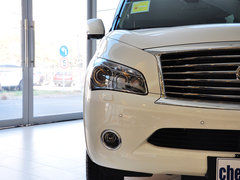 2013款 5.6L 自动 4WD 7座