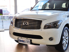 2013款 5.6L 自动 4WD 7座