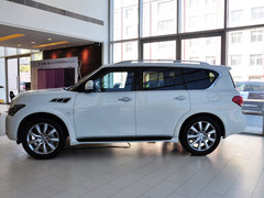 2013款 5.6L 自动 4WD 7座