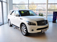 2013款 5.6L 自动 4WD 7座