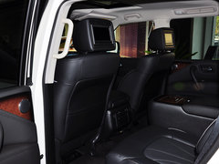 2013款 5.6L 自动 4WD 7座