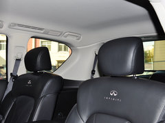 2013款 5.6L 自动 4WD 7座