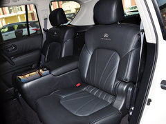 2013款 5.6L 自动 4WD 7座