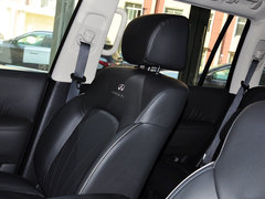 2013款 5.6L 自动 4WD 7座